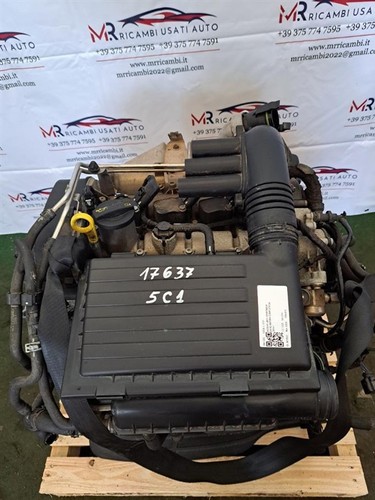 Motore per audi - motore,