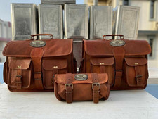 Borse da sella per moto in