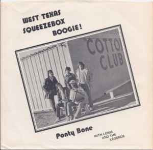 Ponty bone with lewis - ponty, and