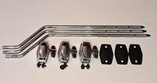 Lot Accastillage TAMA