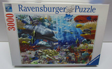Puzzle 3000 pezzi Ravensburger