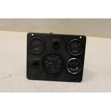 STRUMENTAZIONE (AUTOCARRO) PER FIAT ACM AUTOCARRO MILITARE) 1950