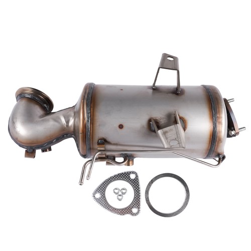 Filtro antiparticolato diesel