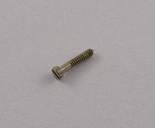 Viti pocher pezzi - viti, 1:8
