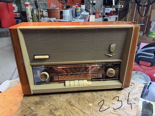 Radio epoca radiomarelli - d’epoca,