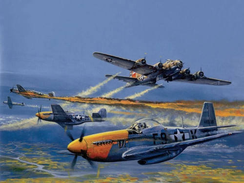 Aerei della wwii scegli - wwii,