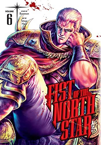 Fist the north star - fist, star,