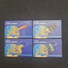 Schede Telefoniche San Marino