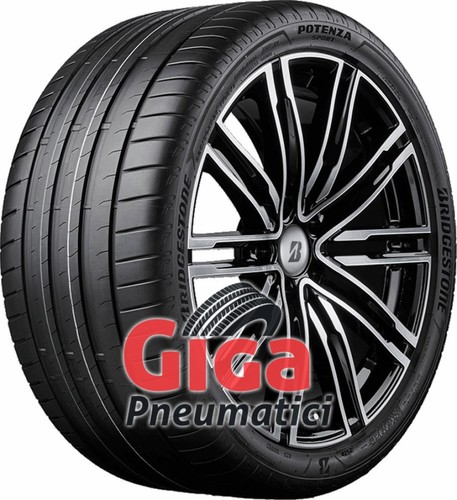 Bridgestone potenza sport - bridgestone,