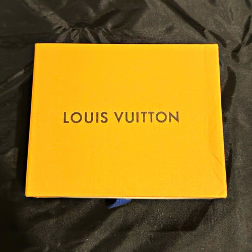 Louis vuitton monogram - vuitton, bifold