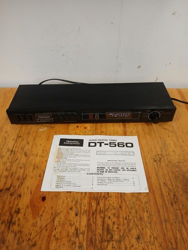 Pioneer timer digitale - pioneer,