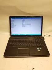 HP Pavilion DV7 - Intel Core