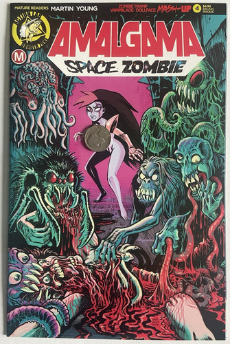 Amalgama space zombie 4 - amalgama,