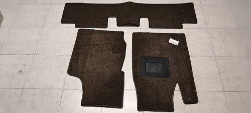 Tappeti moquette marrone - moquette,