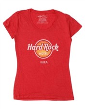 T-shirt maglietta HARD ROCK
