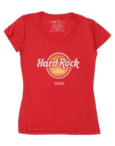 Shirt maglietta hard - t-shirt,