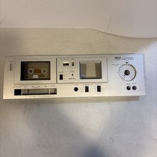 Akai CS-M01A Piastra frontale