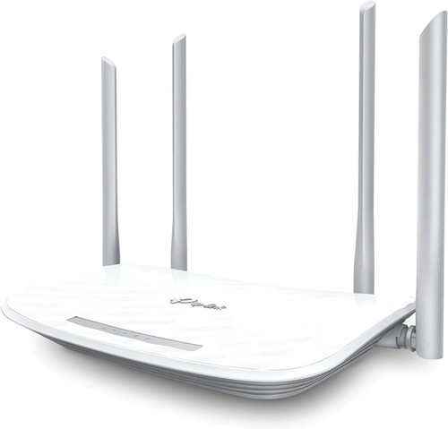 Link archer c50 - ac1200, dual