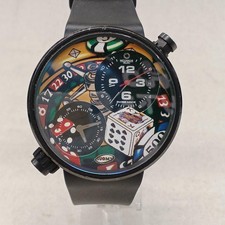 Orologio a carica automatica