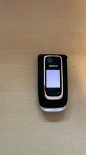 Nokia 6131 Nero RM-115