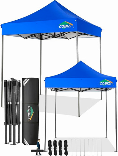 Cobizi 5x6 tenda a - tenda,