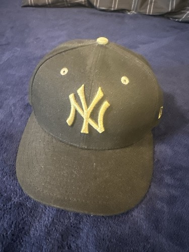Cappello new york yankees - cappello,
