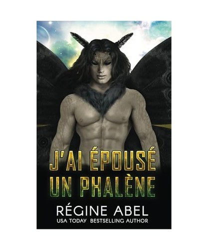 épousé un phalène - Épousé,