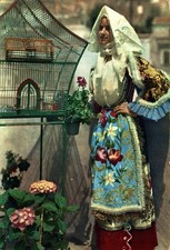 SENNORI, Sassari - Antico