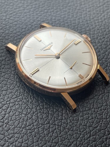 Orologio longines oro - orologio,