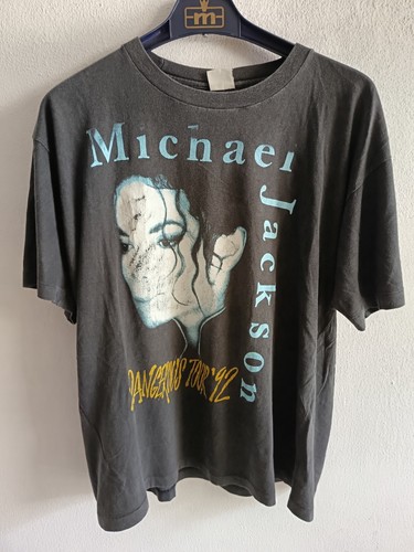 Vintage tee michael - tee,