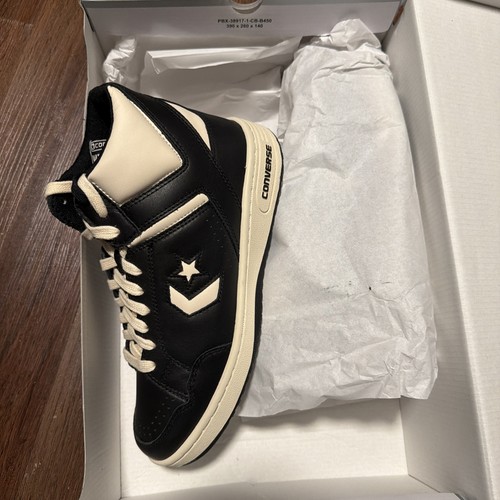 Nuove converse weapon - nuove,