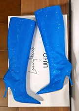 Stivali alti al ginocchio