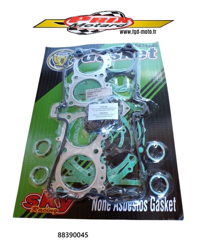 Suzuki gsxr 1100 1986 1987 - 1100, 1986/1987