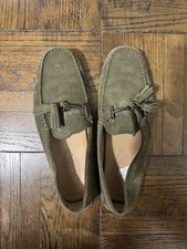 Mostly New Men's Tod's Made In