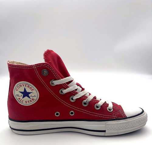 Sneakers alte converse - sneakers,