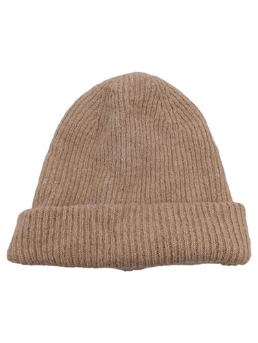 Zara berretto donna beige - zara,