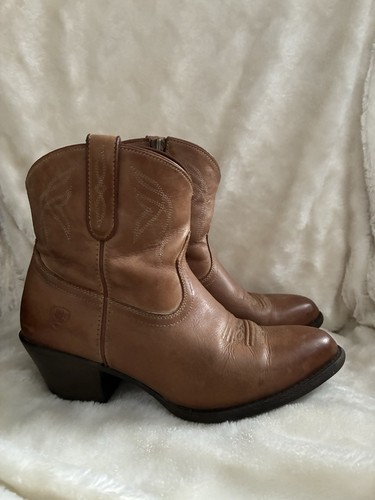 Ariat darlin stivali cowboy - stivali, da