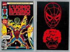 L'UOMO RAGNO CLASSIC SPECIALE