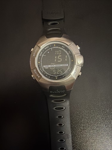 Orologio uomo suunto observer - suunto,