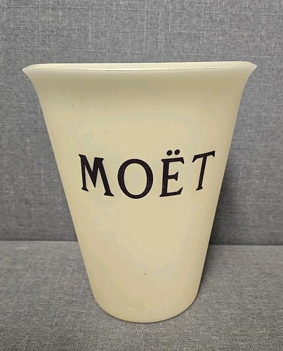 Vintage french moet chandon - french, &