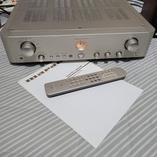 Amplificatore integrato