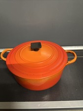 (O) Le Creuset Antica