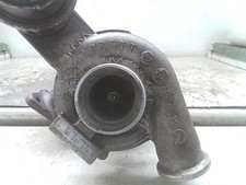 TURBINA TURBO PER OPEL Zafira