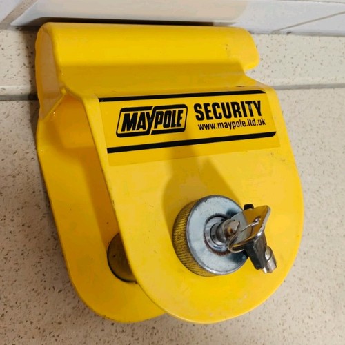 Maypole security blocco - maypole,
