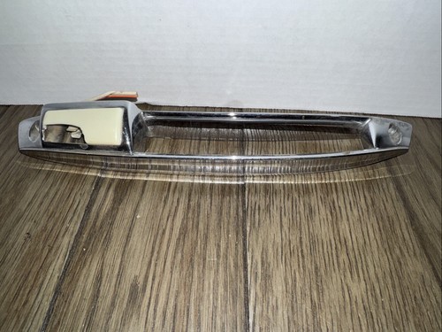 1962 cadillac inside - ps, rh