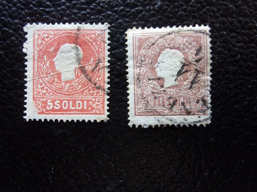 Lombardo venetie - (italie),