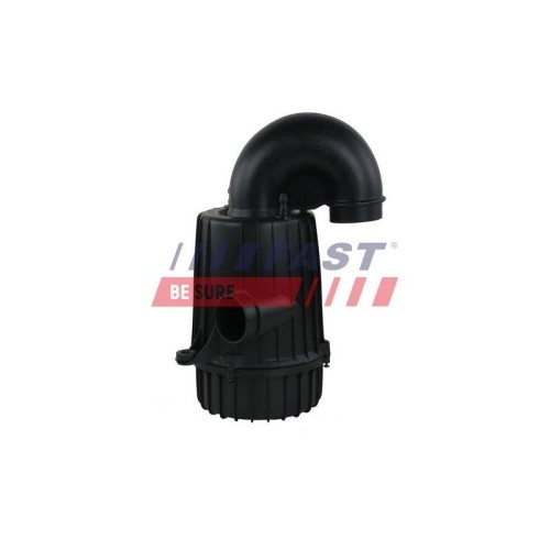 Calotta carter filtro aria - calotta,