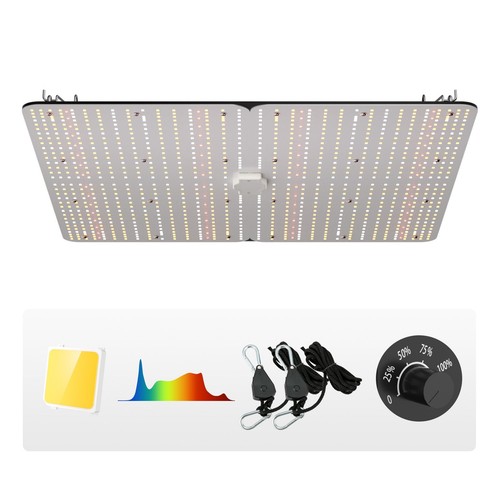 400w led luce - luce, coltivazione