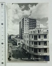 42392 801 Cartolina - Livorno