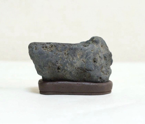Pietra giapponese suiseki - pietra,